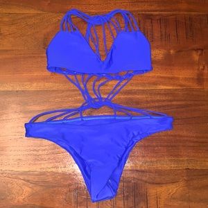 MIKOH Seychelles Brand New Without tags